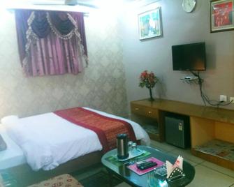 S P International - Lucknow - Habitación