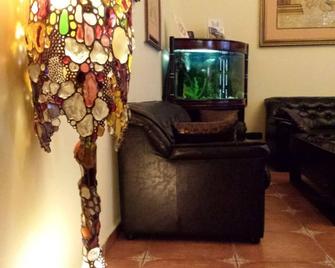 Hotel Voila - Constanza