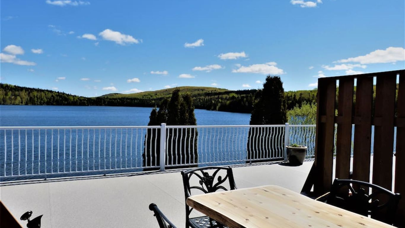 Auberge Du Lac Malcom