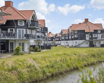 Cozy Apartment In Bogense With Sauna - Bogense