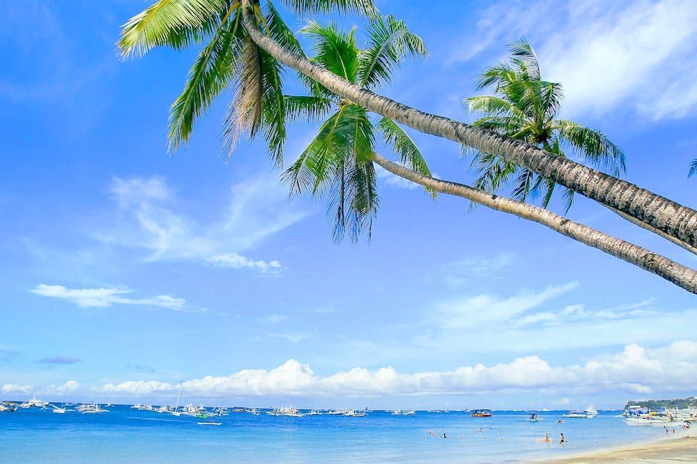 Grand Blue Beach Hotel