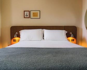 c-hotels Alamanni21 - 佛羅倫斯 - 臥室