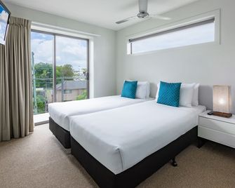 Essence Apartments Chermside - Brisbane