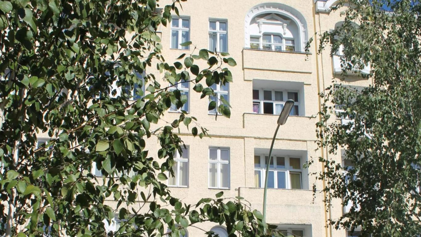 فندق أبيندستيرن