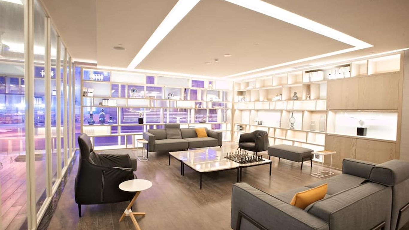 薆悅酒店野柳渡假館