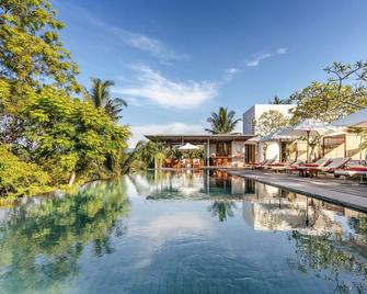 Bisma Eight Villas - Ubud - Piscina