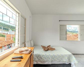 Pousada Vista da Pedra - São Bento do Sapucaí - Habitación