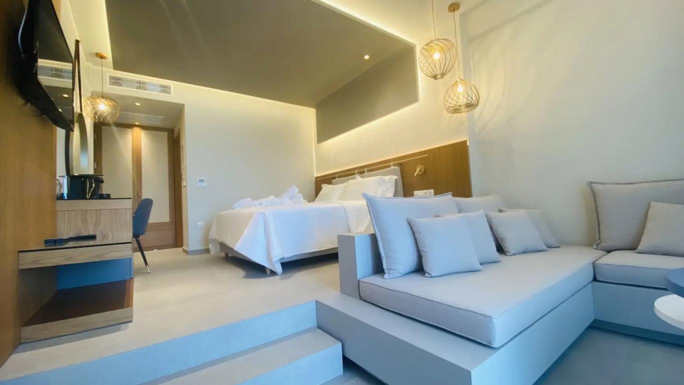 Colonides Beach Hotel