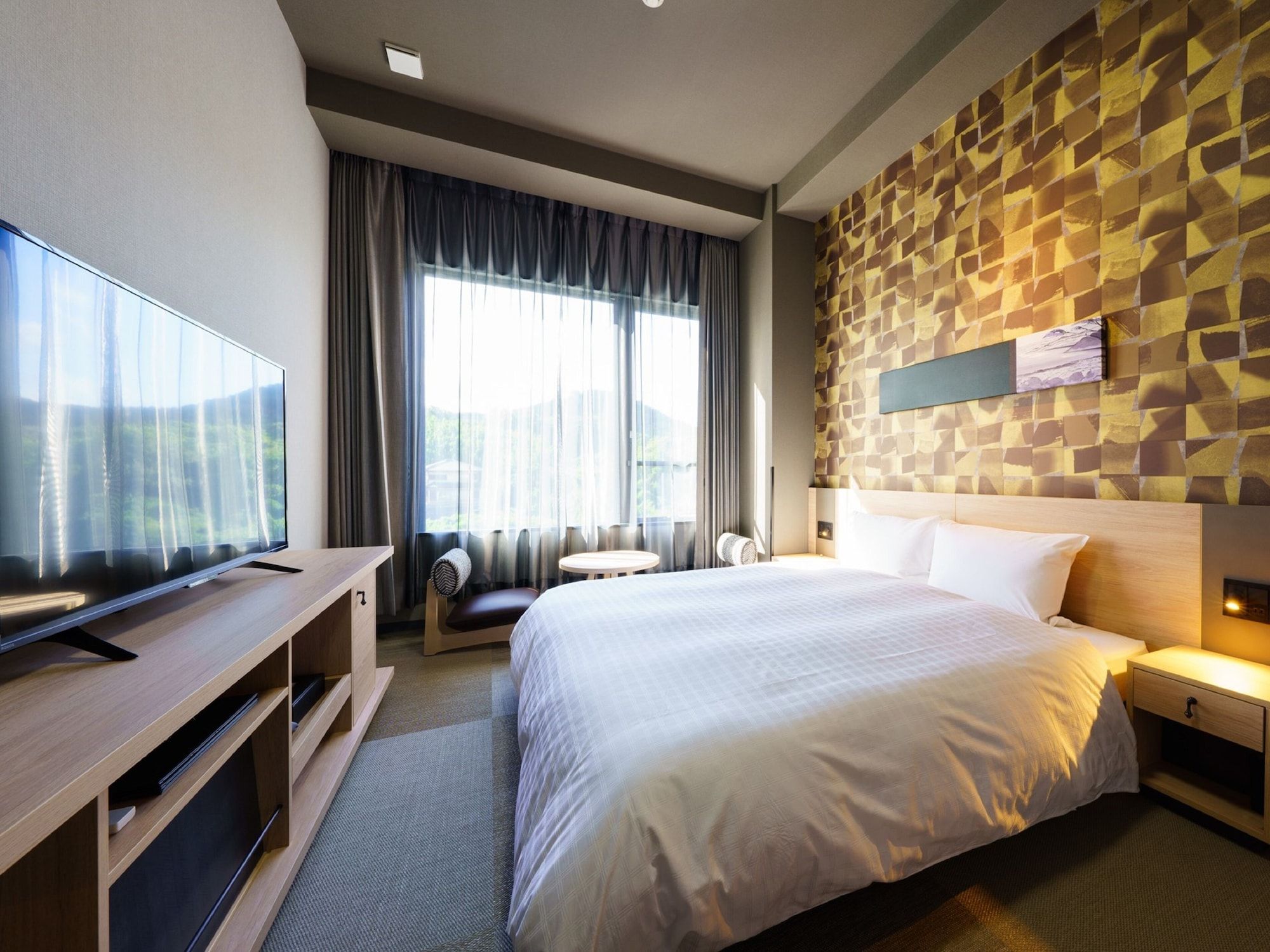 Grandvrio Hotel Beppuwan Wakura - Beppu