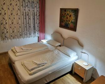 Hotel Lübecker Hof - Lüneburg - Habitación