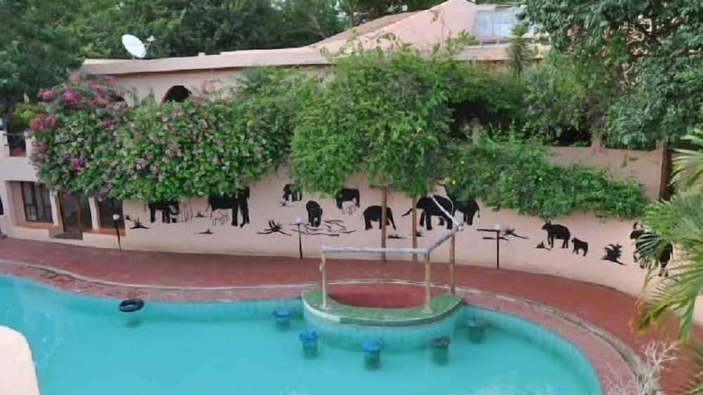The Country Club Wildlife Resorts