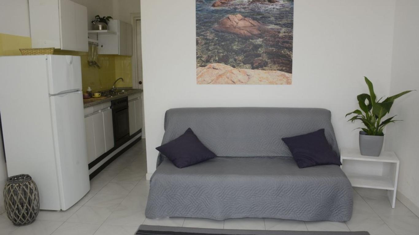 Summer Residence Bunte