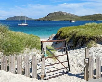 4 bedroom accommodation in Isle of Barra - Isle of Barra - Playa
