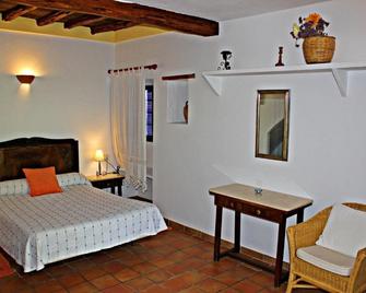 Agroturismo Can Fuster - San Juan Bautista - Habitación