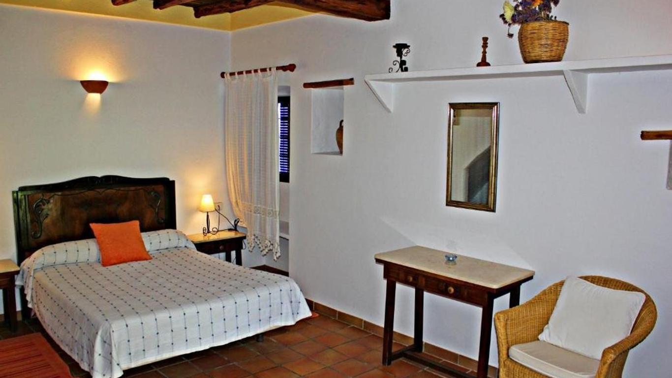 Agroturismo Can Fuster
