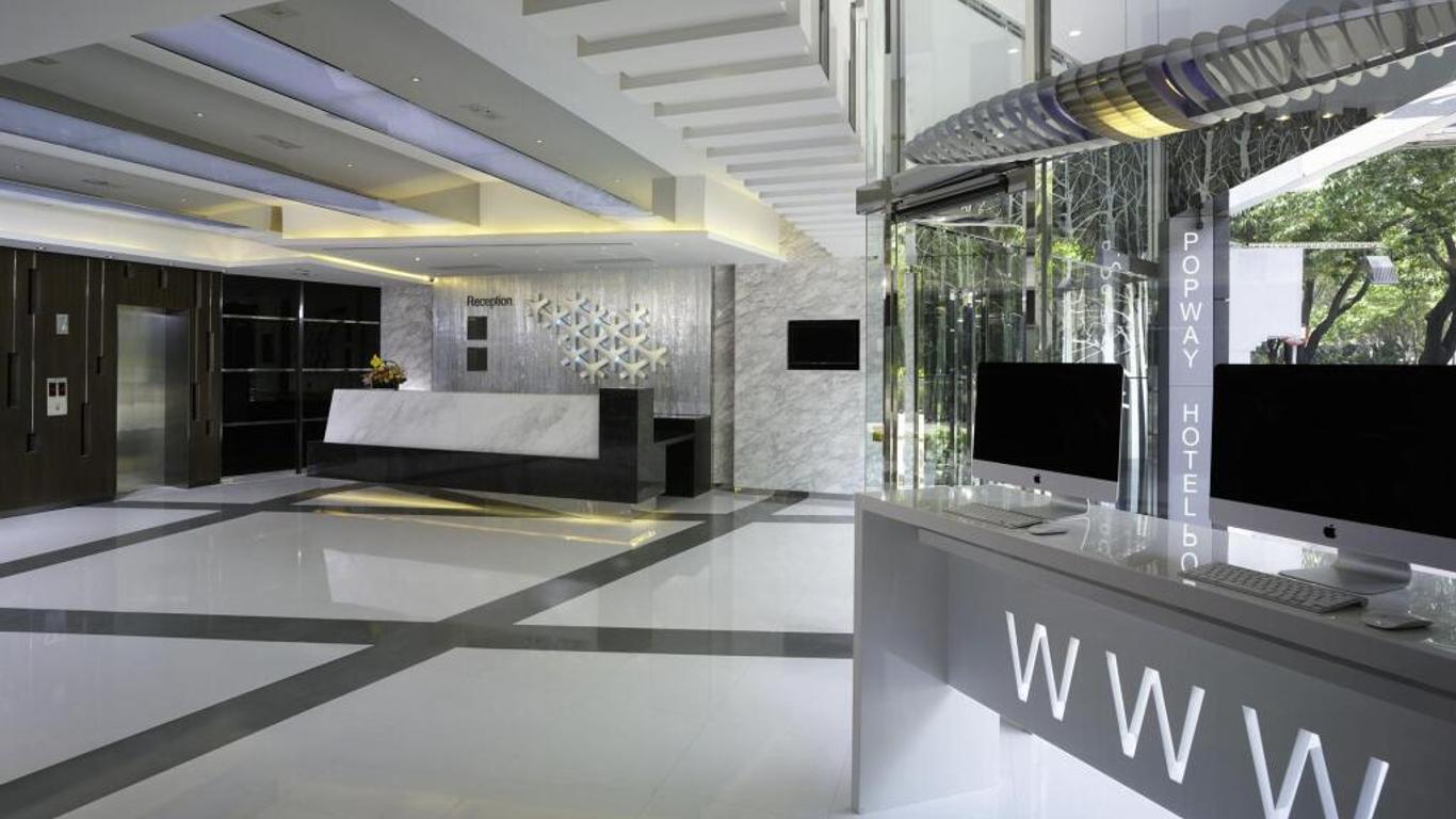 Popway Hotel
