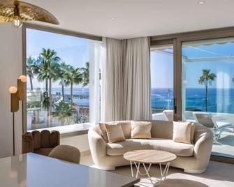 Guayarmina Princess - Adults Only - Adeje - Living room