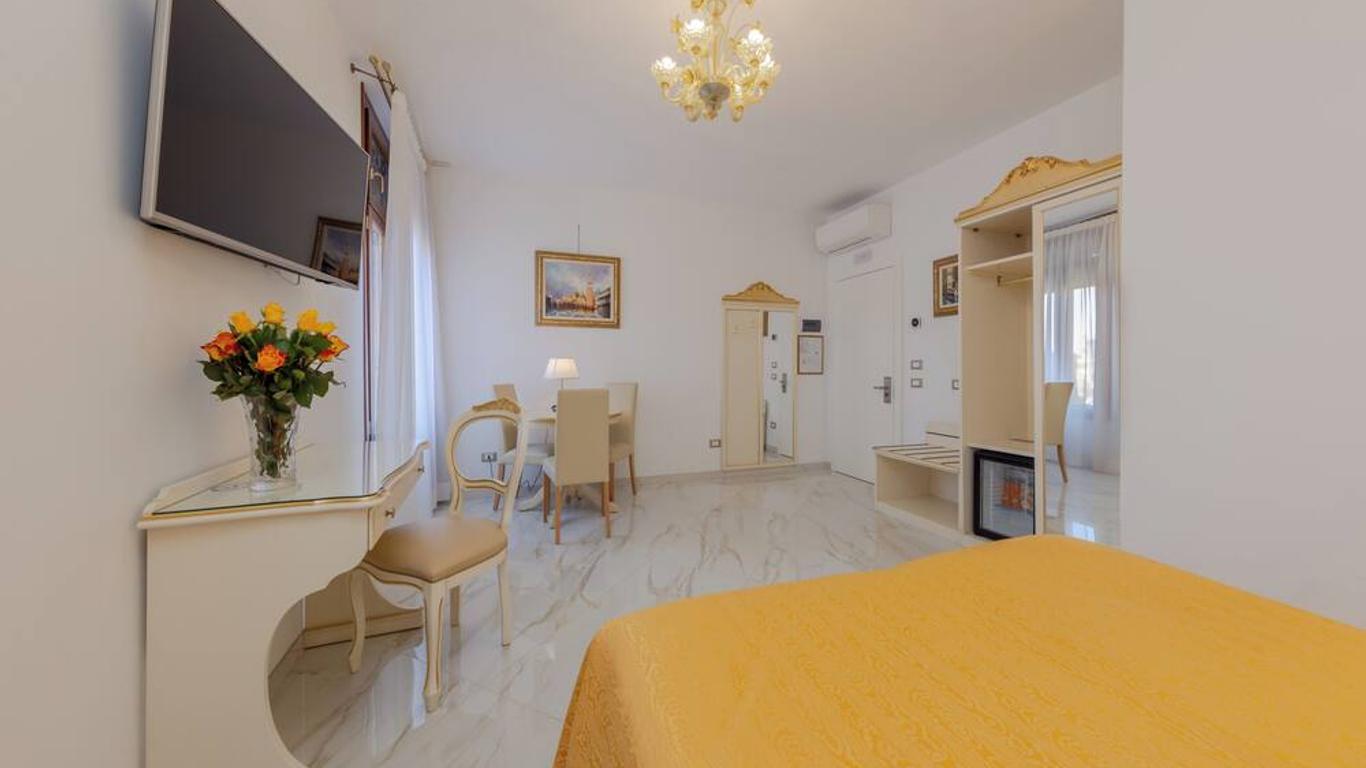 Hotel Marte