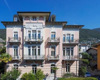 Alexandra - Locarno