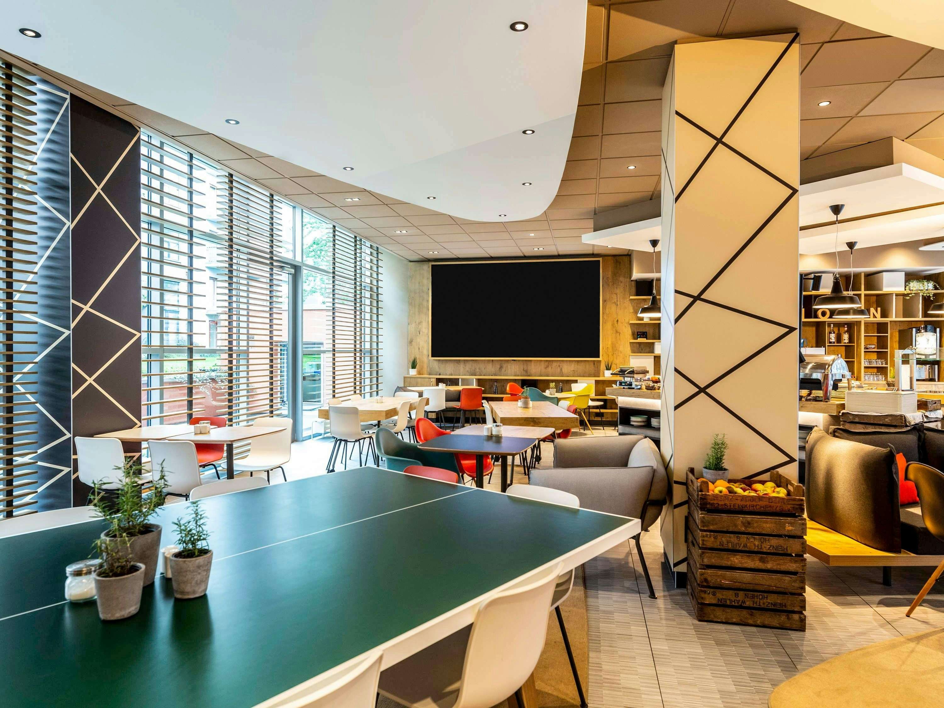 إيبيس هامبورج سانت باولي ميسي