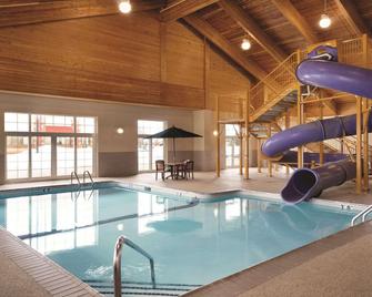 Country Inn & Suites by Radisson, Shoreview, MN - Shoreview - Pool