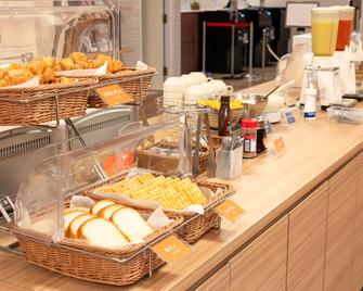 Comfort Hotel Hachinohe - Hachinohe - Spisestue