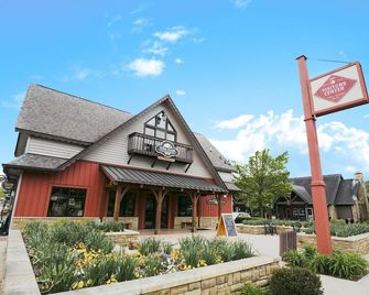 Suite in downtown Nashville - Nashville - Gebäude