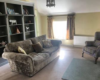 2 Bed Courtyard Apartment - Kells