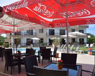Anna Hotel Apartments - Paphos