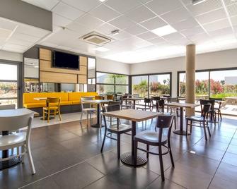 B&B HOTEL Perpignan Saleilles - Saleilles - Restaurante