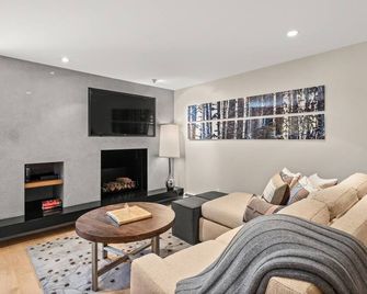 Aspen Alps Apartment #711 Condo by RedAwning - Aspen - Salon