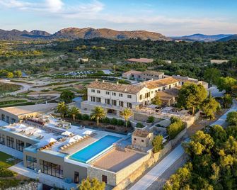 Carrossa Hotel & Spa - Artà
