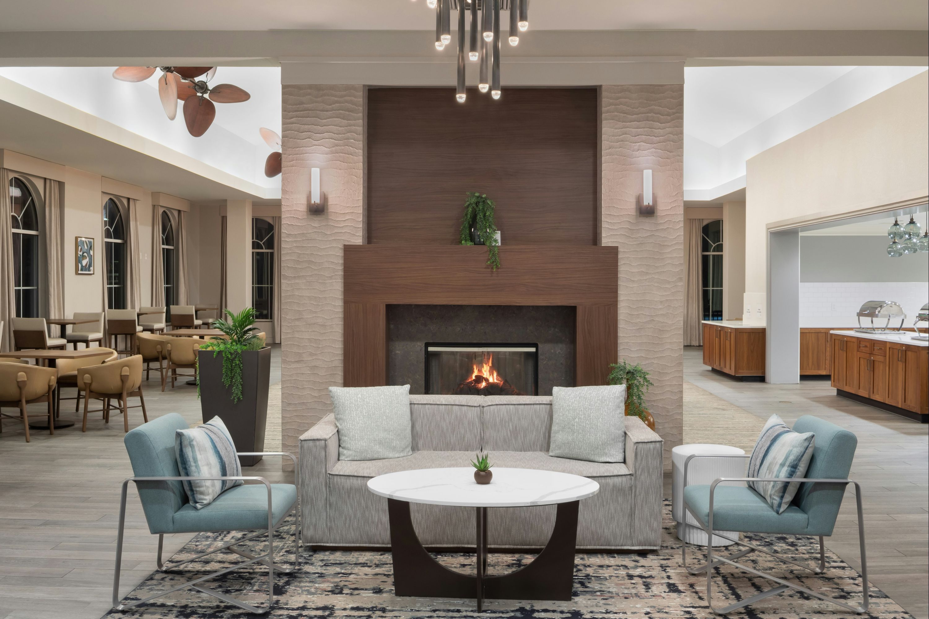 Homewood Suites by Hilton Lake Buena Vista - Orlando