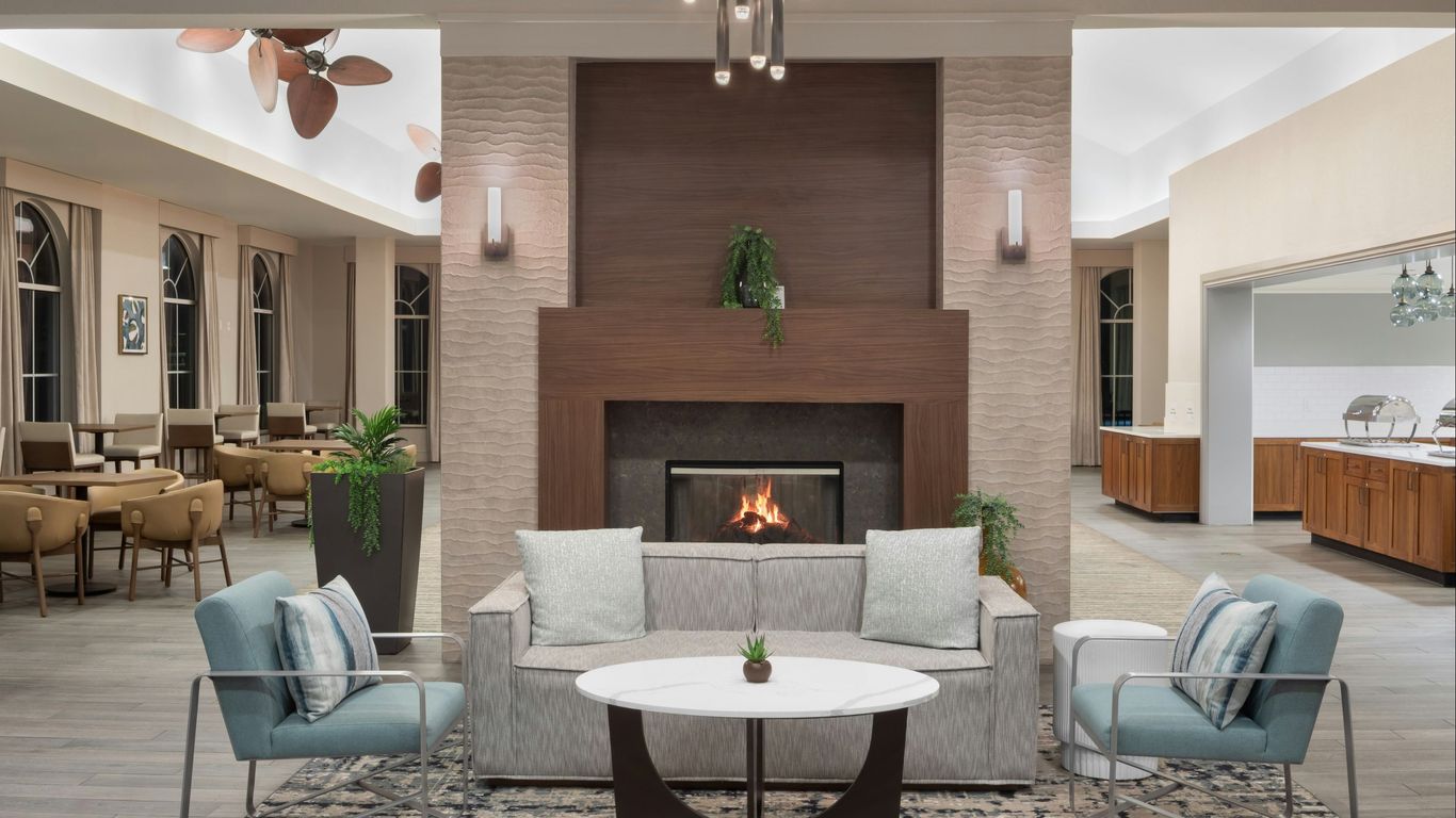 Homewood Suites by Hilton Lake Buena Vista - Orlando