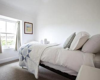 The White House at The Tinners Arms - St. Ives - Habitación