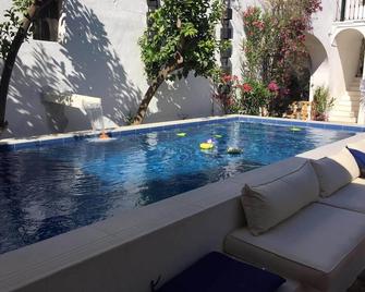 Infante D Henrique room - Vidigueira - Pool