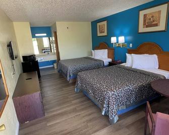 Executive Inn - Mountain Home