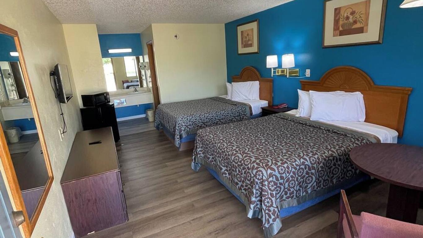 Executive Inn