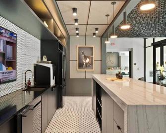 1 Br Loft Near Central West End Walk To Bjc - St. Louis