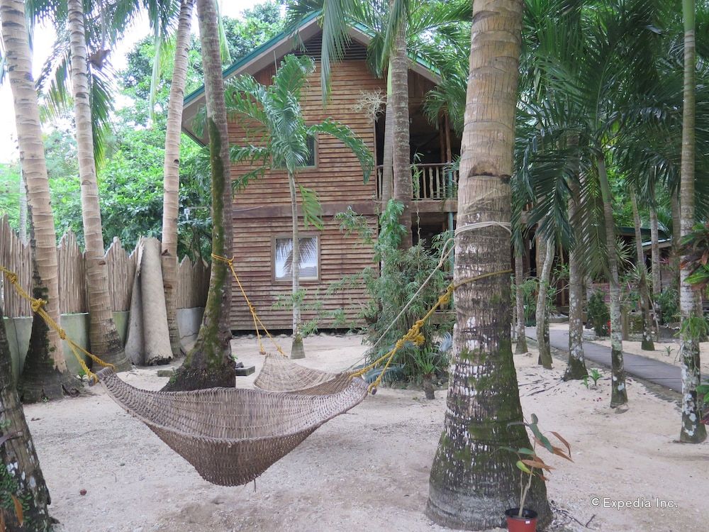La Salangane Caalan Beach Villa - El Nido - Annehmlichkeit