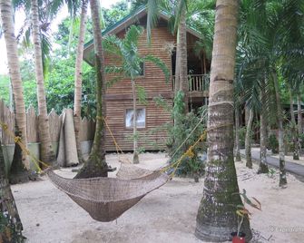 La Salangane Caalan Beach Villa - El Nido - Annehmlichkeit