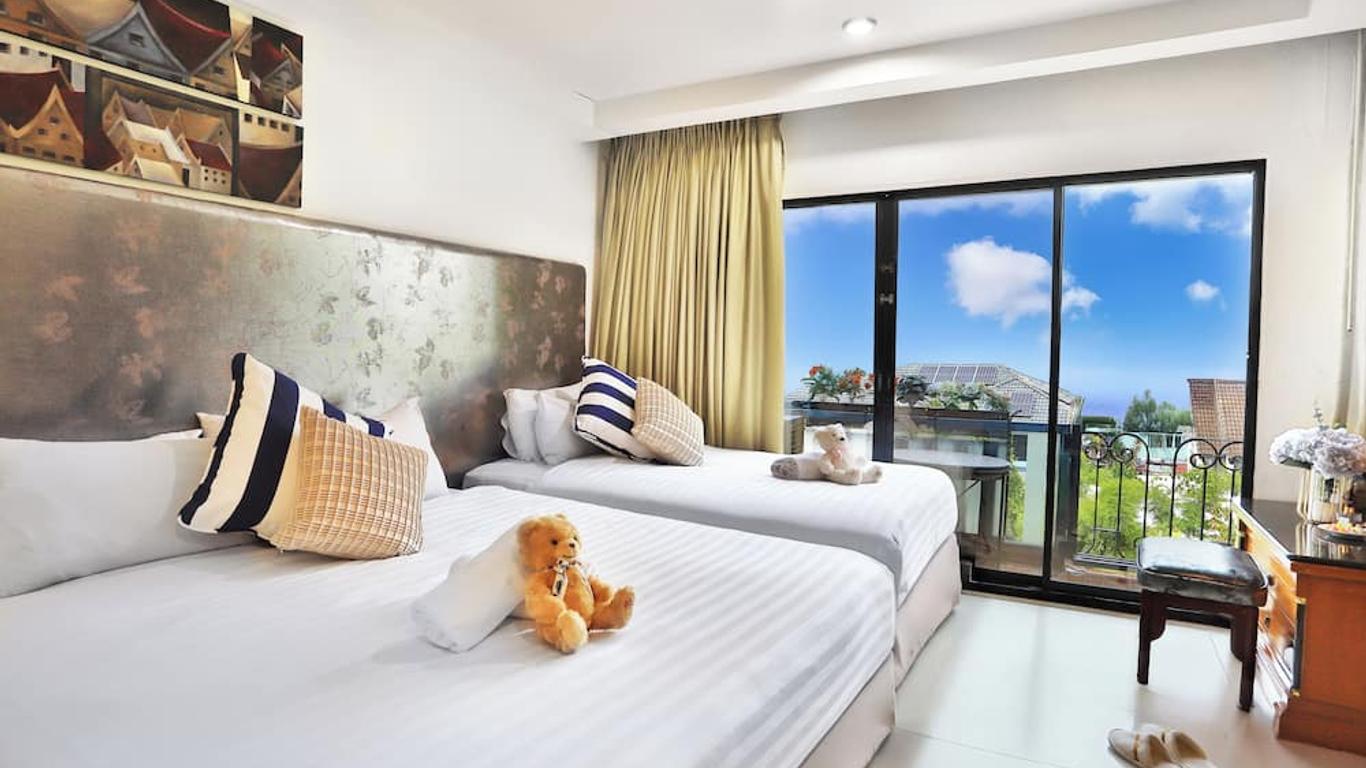 دياموند سيتي هوتل