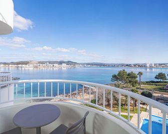 INNSiDE Ibiza Beach - Ibiza - Parveke