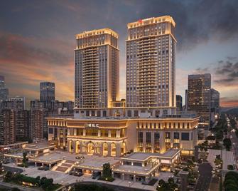 Foshan Marriott Hotel - Foshan - Building