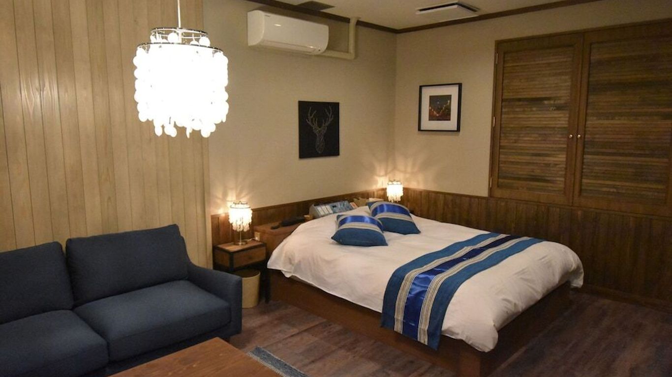 ホテル キーポイント - 大人限定