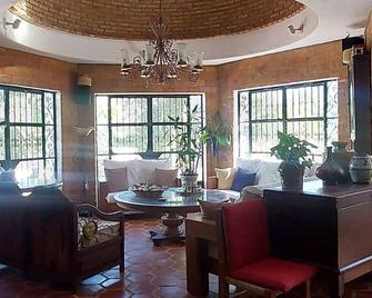 Casa Pequeno Mundo / Swh tranquility Mismaloya Hills 4 Bedroom / 5 Bathrooms - Mismaloya