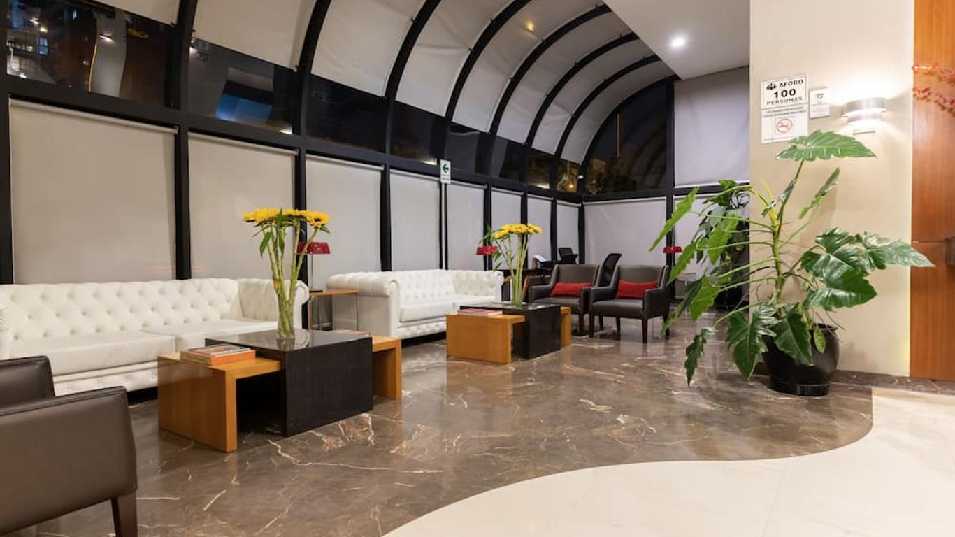 J&A Classic Hotel