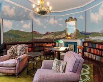 Dalvorar - Mar Lodge Estate, Pet Friendly In Braemar - Ballater - Lounge