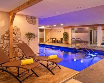 Hotel Tyrol - Oberstaufen Plus Partner - Oberstaufen