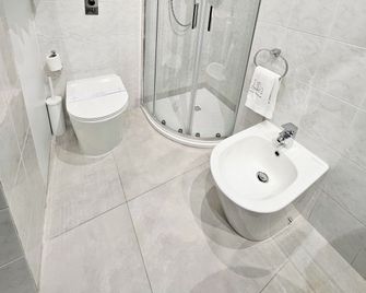 Hotel Campion Citylife - Milano - Bagno